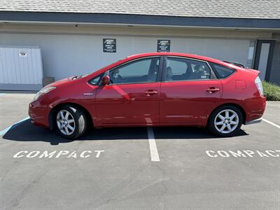 2008 Toyota Prius Touring 6000 OUT THE DOOR  1 OWNER CLEAN TITLE - Photo 2 - Concord, CA 94520