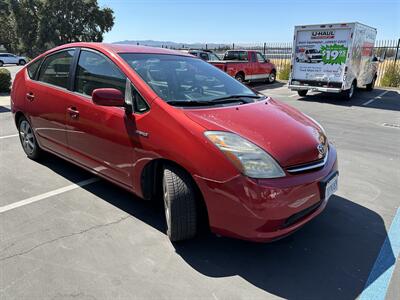 2008 Toyota Prius Touring 6000 OUT THE DOOR  1 OWNER CLEAN TITLE - Photo 7 - Concord, CA 94520