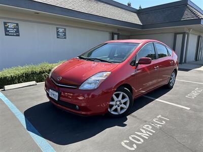 2008 Toyota Prius Touring 6000 OUT THE DOOR  1 OWNER CLEAN TITLE - Photo 1 - Concord, CA 94520