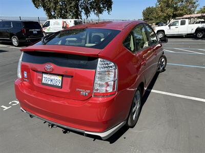 2008 Toyota Prius Touring 6000 OUT THE DOOR  1 OWNER CLEAN TITLE - Photo 5 - Concord, CA 94520