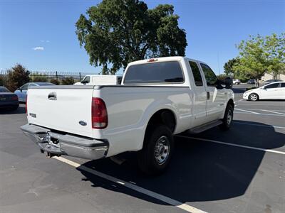2001 Ford F-250 Super Duty! 7.3L Powerstroke! Low Miles!  Clean Title! Financing Available! - Photo 5 - Concord, CA 94520
