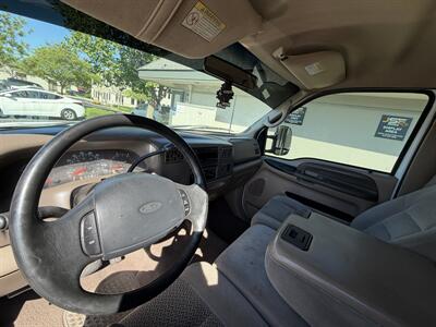 2001 Ford F-250 Super Duty! 7.3L Powerstroke! Low Miles!  Clean Title! Financing Available! - Photo 12 - Concord, CA 94520