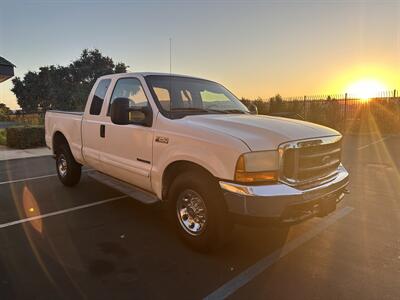 2001 Ford F-250 Super Duty XL 7.3L Diesel  END OF THE MONTH SPECIAL - Photo 8 - Concord, CA 94520