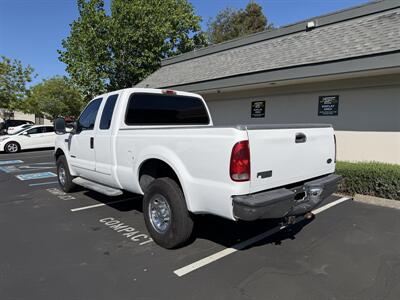 2001 Ford F-250 Super Duty! 7.3L Powerstroke! Low Miles!  Clean Title! Financing Available! - Photo 3 - Concord, CA 94520