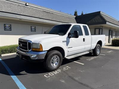 2001 Ford F-250 Super Duty! 7.3L Powerstroke! Low Miles!  Clean Title! Financing Available! - Photo 1 - Concord, CA 94520