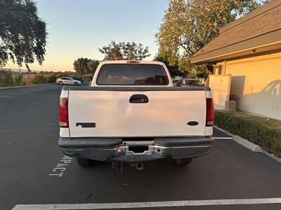 2001 Ford F-250 Super Duty XL 7.3L Diesel  END OF THE MONTH SPECIAL - Photo 5 - Concord, CA 94520