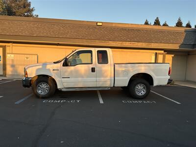 2001 Ford F-250 Super Duty XL 7.3L Diesel  END OF THE MONTH SPECIAL - Photo 3 - Concord, CA 94520
