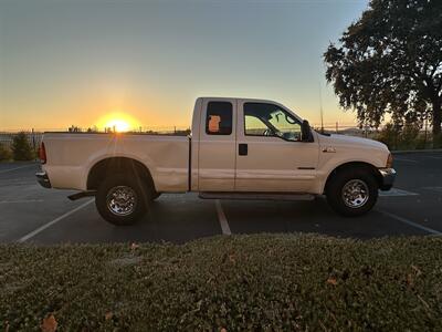 2001 Ford F-250 Super Duty XL 7.3L Diesel  END OF THE MONTH SPECIAL - Photo 7 - Concord, CA 94520