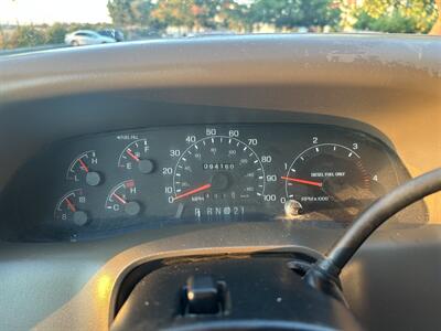2001 Ford F-250 Super Duty XL 7.3L Diesel  END OF THE MONTH SPECIAL - Photo 11 - Concord, CA 94520