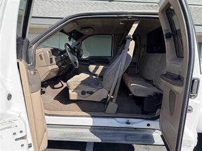 2001 Ford F-250 Super Duty! 7.3L Powerstroke! Low Miles!  Clean Title! Financing Available! - Photo 10 - Concord, CA 94520