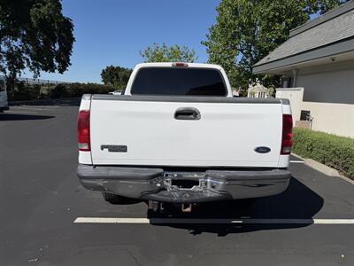 2001 Ford F-250 Super Duty! 7.3L Powerstroke! Low Miles!  Clean Title! Financing Available! - Photo 4 - Concord, CA 94520