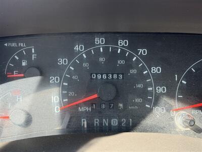 2001 Ford F-250 Super Duty! 7.3L Powerstroke! Low Miles!  Clean Title! Financing Available! - Photo 11 - Concord, CA 94520