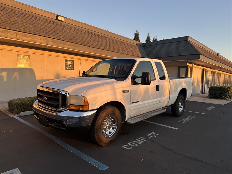 2001 Ford F-250 Super Duty XL  END OF THE MONTH SPECIAL