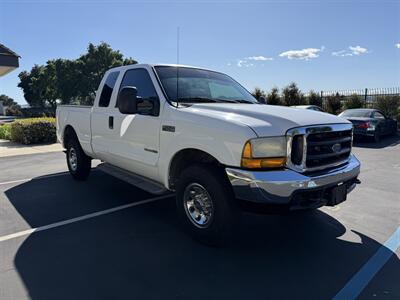 2001 Ford F-250 Super Duty! 7.3L Powerstroke! Low Miles!  Clean Title! Financing Available! - Photo 7 - Concord, CA 94520