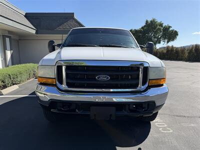 2001 Ford F-250 Super Duty! 7.3L Powerstroke! Low Miles!  Clean Title! Financing Available! - Photo 8 - Concord, CA 94520