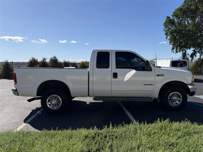 2001 Ford F-250 Super Duty! 7.3L Powerstroke! Low Miles!  Clean Title! Financing Available! - Photo 6 - Concord, CA 94520