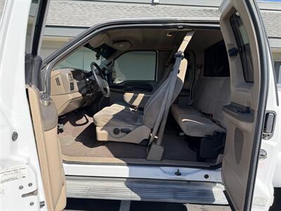 2001 Ford F-250 Super Duty! 7.3L Powerstroke! Low Miles!  Clean Title! Financing Available! - Photo 9 - Concord, CA 94520