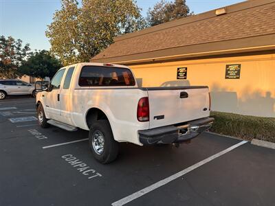 2001 Ford F-250 Super Duty XL 7.3L Diesel  END OF THE MONTH SPECIAL - Photo 4 - Concord, CA 94520