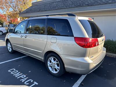 2006 Toyota Sienna XLE 4500 OUT THE DOOR END OF THE YEAR SPECIAL   - Photo 3 - Concord, CA 94520