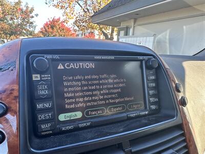 2006 Toyota Sienna XLE 4500 OUT THE DOOR END OF THE YEAR SPECIAL   - Photo 16 - Concord, CA 94520