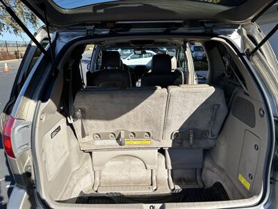 2006 Toyota Sienna XLE 4500 OUT THE DOOR END OF THE YEAR SPECIAL   - Photo 10 - Concord, CA 94520