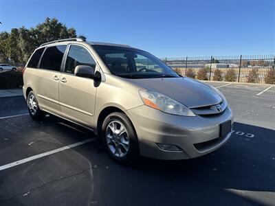 2006 Toyota Sienna XLE 4500 OUT THE DOOR END OF THE YEAR SPECIAL   - Photo 7 - Concord, CA 94520