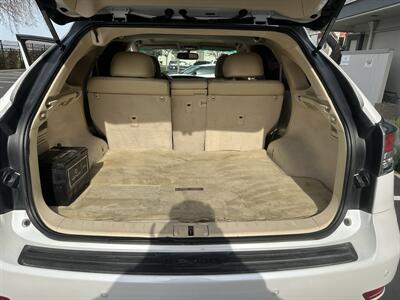 2015 Lexus RX 350 FINANCE AVAILABLE! $1000 DOWN O.A.C - Photo 10 - Concord, CA 94520
