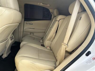 2015 Lexus RX 350 FINANCE AVAILABLE! $1000 DOWN O.A.C - Photo 9 - Concord, CA 94520