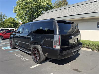2011 GMC Yukon XL Denali  Financing Available! - Photo 3 - Concord, CA 94520