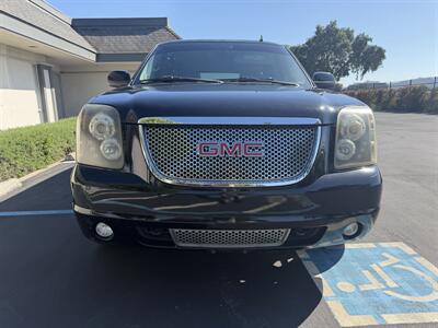2011 GMC Yukon XL Denali  Financing Available! - Photo 8 - Concord, CA 94520
