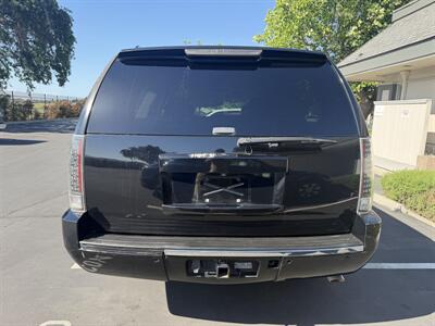 2011 GMC Yukon XL Denali  Financing Available! - Photo 4 - Concord, CA 94520