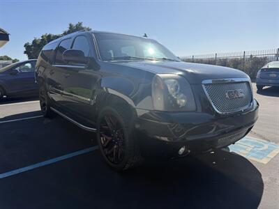 2011 GMC Yukon XL Denali  Financing Available! - Photo 7 - Concord, CA 94520