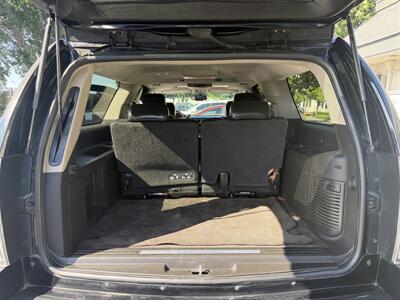 2011 GMC Yukon XL Denali  Financing Available! - Photo 10 - Concord, CA 94520