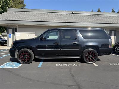 2011 GMC Yukon XL Denali  Financing Available! - Photo 2 - Concord, CA 94520