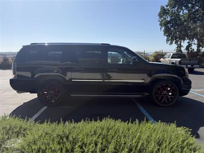 2011 GMC Yukon XL Denali  Financing Available! - Photo 6 - Concord, CA 94520