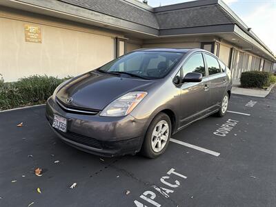 2007 Toyota Prius 4250 OUT THE DOOR CLEAN TITLE   - Photo 4 - Concord, CA 94520