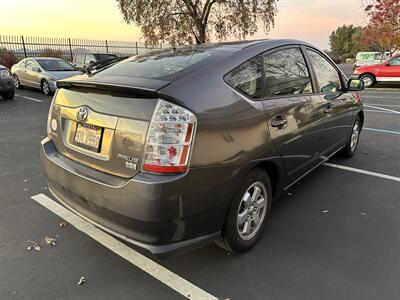 2007 Toyota Prius 4250 OUT THE DOOR CLEAN TITLE   - Photo 7 - Concord, CA 94520