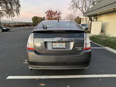 2007 Toyota Prius 4250 OUT THE DOOR CLEAN TITLE   - Photo 6 - Concord, CA 94520