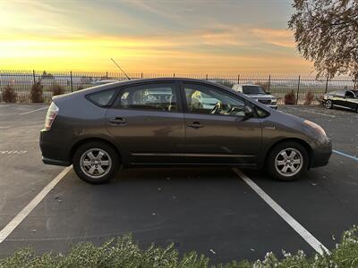 2007 Toyota Prius 4250 OUT THE DOOR CLEAN TITLE   - Photo 8 - Concord, CA 94520