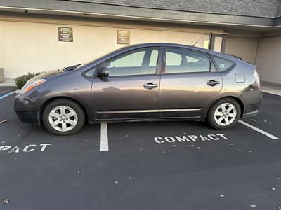 2007 Toyota Prius 4250 OUT THE DOOR CLEAN TITLE   - Photo 3 - Concord, CA 94520