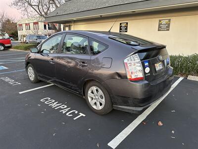 2007 Toyota Prius 4250 OUT THE DOOR CLEAN TITLE   - Photo 5 - Concord, CA 94520