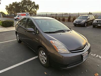 2007 Toyota Prius 4250 OUT THE DOOR CLEAN TITLE   - Photo 10 - Concord, CA 94520