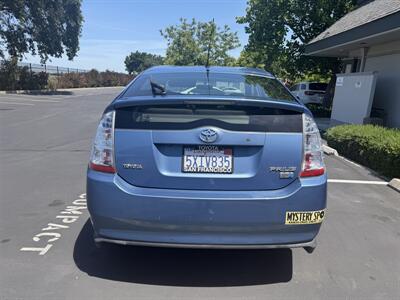 2007 Toyota Prius - Photo 4 - Concord, CA 94520