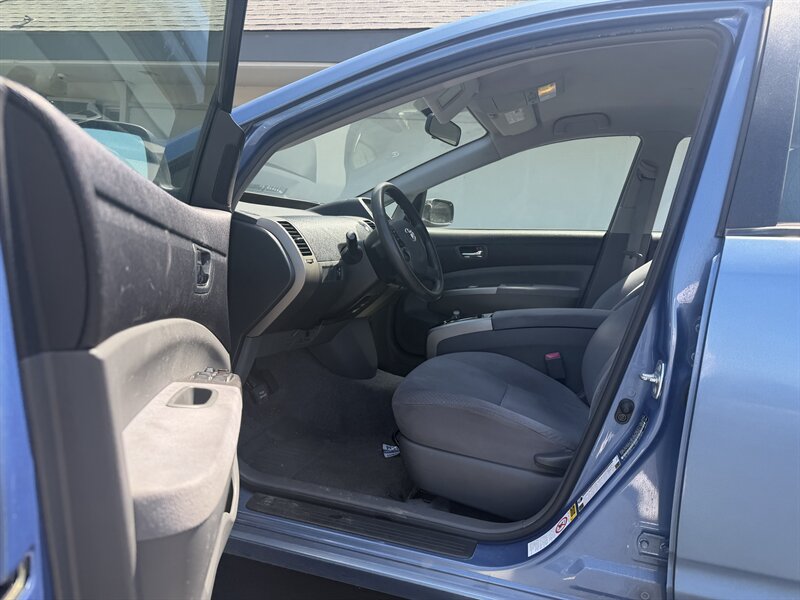 2007 Toyota Prius - Photo 9 - Concord, CA 94520