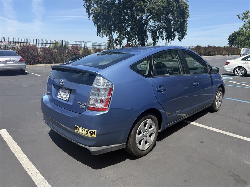 2007 Toyota Prius - Photo 6 - Concord, CA 94520