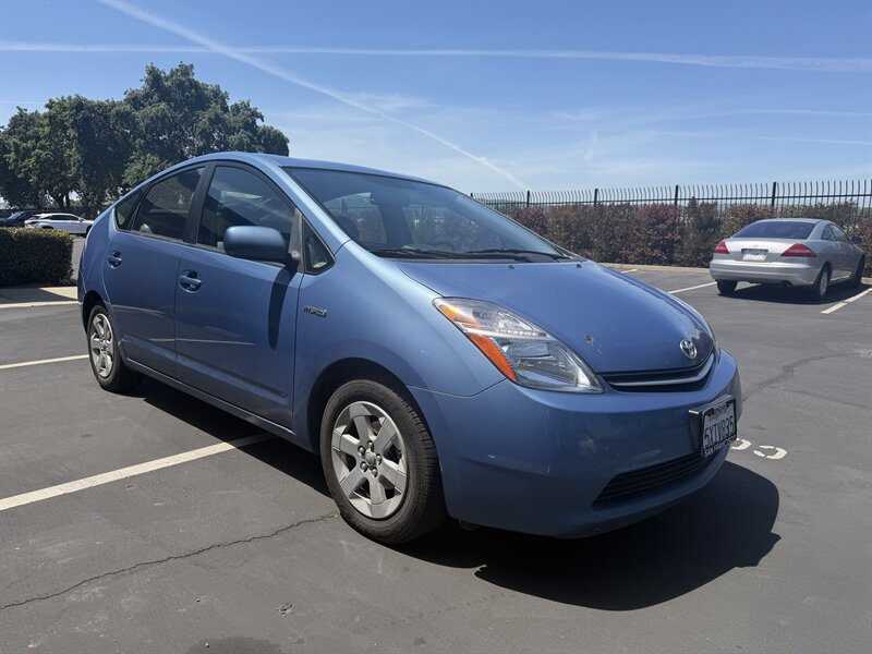2007 Toyota Prius - Photo 7 - Concord, CA 94520