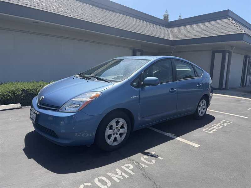 2007 Toyota Prius   - Photo 1 - Concord, CA 94520