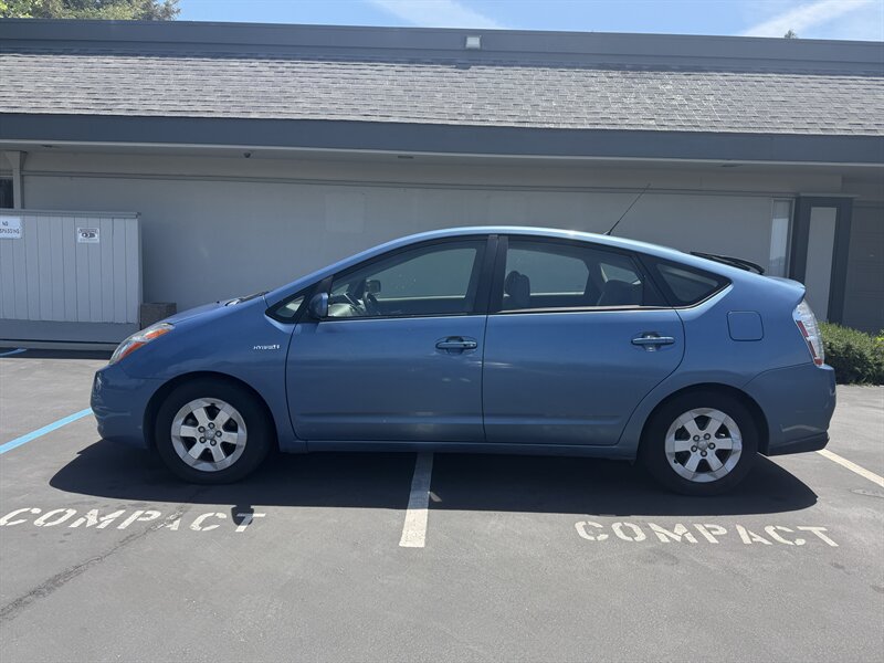 2007 Toyota Prius - Photo 2 - Concord, CA 94520