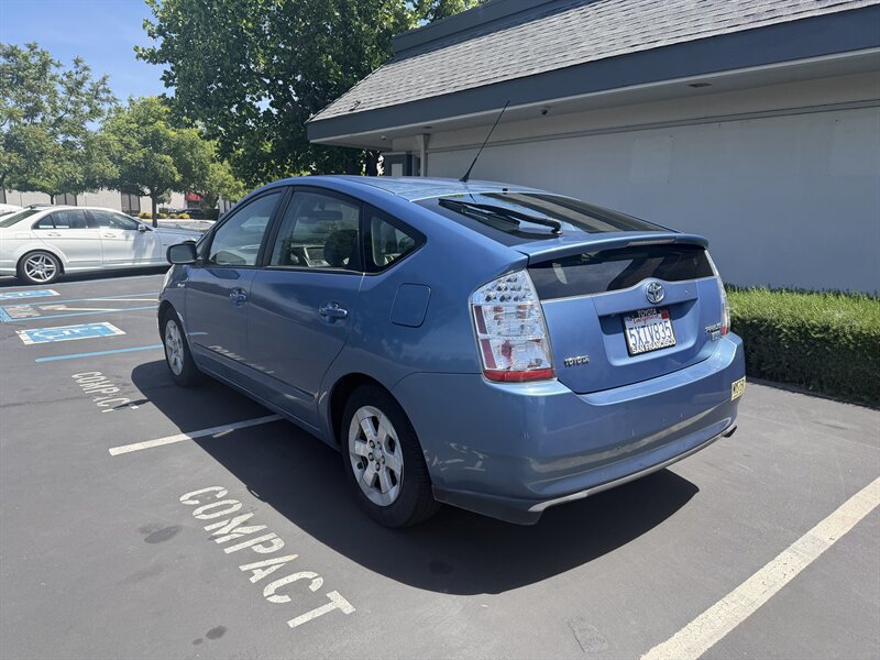2007 Toyota Prius - Photo 3 - Concord, CA 94520