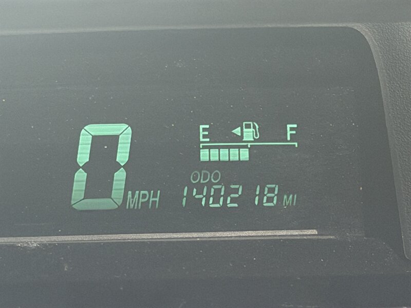 2007 Toyota Prius - Photo 12 - Concord, CA 94520